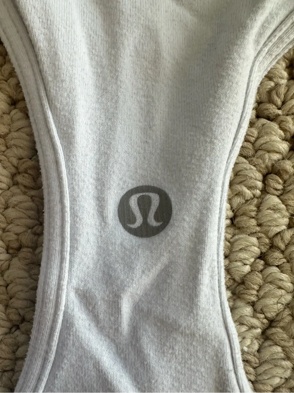 Lululemon Cool Racerback Tank